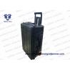Buy cheap Portable Cell Phone Signal Jammer Waterproof Convoy Vehicle Bomb Jammer from wholesalers