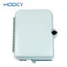 Buy cheap PLC Splitter Fiber Optic Distribution Box 24 Port Waterproof Junction Box from wholesalers