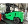 Buy cheap 22500lbs 10 Ton Capacity Li-Ion Counterbalance Forklift from wholesalers