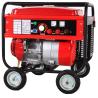 Buy cheap Honda GX390 200A MMA / TIG Pipeline Welding Generator With DC 3kW / 220V Output from wholesalers