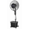 Buy cheap 26 pies centrífugo ventilador de nebulización al aire libre con control remoto from wholesalers
