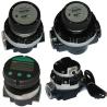 Buy cheap OGM-E-25 Aluminum Oval Gear Meter with LCD Display from wholesalers