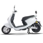 60V 2000W Adult Electric Motorcycle Max Speed 45km/H EEC COC Electric Scooter