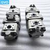 Buy cheap 7054108240 Hydraulic Pump 705-41-08240 For Komatsu Excavator PC25 PC28ug-2 PC28uu-2 PC30 from wholesalers