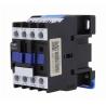 Buy cheap CJX2-12 AC Contactor 3 Poles 4 Poles 12A Electrical Magnetic Contactor from wholesalers