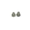 Buy cheap M8X6.0 Hex Head Machine Screws Stainless Steel Anodized For Car Wheel from wholesalers
