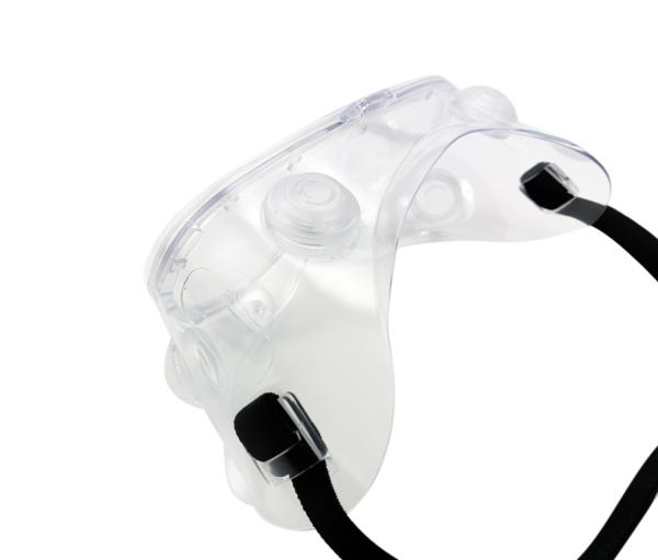 Buy cheap Safety Surgery Safety Glasses Anti Fog Anti Virus High Impact Medical Protective from wholesalers