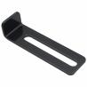 Buy cheap Custom Metal Laser Cutting Parts SS Aluminium Bending Sheet Metal Bracket Parts from wholesalers