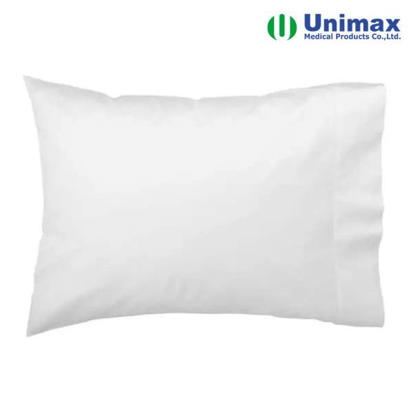 Buy cheap Non woven Polypropylene Disposable Pillow Cover, breathable, soft of bed protection from wholesalers