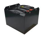 Buy cheap Rechargeable LFP Lithium Ion Forklift Battery Pack 36V 775Ah from wholesalers
