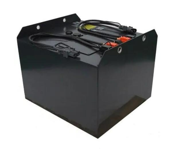 Buy cheap Rechargeable LFP Lithium Ion Forklift Battery Pack 36V 775Ah from wholesalers