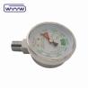 Buy cheap 50mm Medical Oxygen Gas Cylinder Pressure Gauge 2.5% Accuracy from wholesalers
