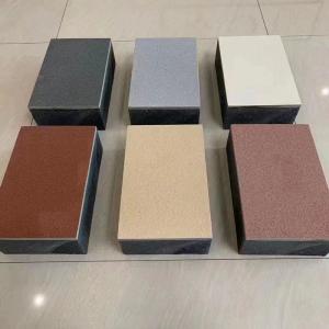 Wholesale Lamellar Thermal Insulation Composite Board from china suppliers
