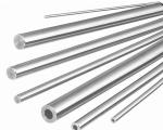 Buy cheap Hard Chrome Plated Piston Rod Cnc Turning Machining Parts from wholesalers
