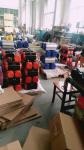 Pneumatic Rack and Pinion Actuator double action spring return Pneumatic