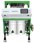 Buy cheap User Friendly Optical Color Sorter , 2 Chute Rice Color Sorter Machine from wholesalers