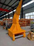 Manufacturer Wear Resistant Excavator Rock Ripper Excavator Bucket Ripper For