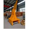 Buy cheap Single Tine Excavator Ripper Big Hitch Mounted Teeth 45T 920 Kgs from wholesalers