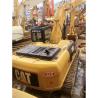 Buy cheap 2748 Working Hours Used CAT 325D Excavator 25 Ton with Crawler Chain and from Japan from wholesalers