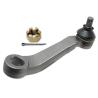 Buy cheap Wear Resistance 45401-35240 Front Steering Idler Arm For Toyota Hilux V Pickup from wholesalers