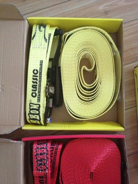 Buy cheap Wear Resistance Slackline Balance Strap Between Trees CE GS Certificate from wholesalers