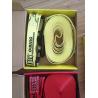 Buy cheap Wear Resistance Slackline Balance Strap Between Trees CE GS Certificate from wholesalers