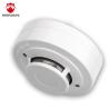 Buy cheap Alkaline 9V Battery Fire Alarm Photoelectric Smoke Detector from wholesalers
