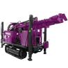 Buy cheap Multifunctional Water Well Drilling Rig Hydraulic Crawler Water Well Drilling Machine from wholesalers