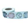 Buy cheap 3.8cm Custom Thank You Sticker Labels For Sealing Stuff Decoration from wholesalers