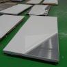 Buy cheap 430 316L Cold Rolled Stainless Steel Plate for Construction Food Vessel from wholesalers