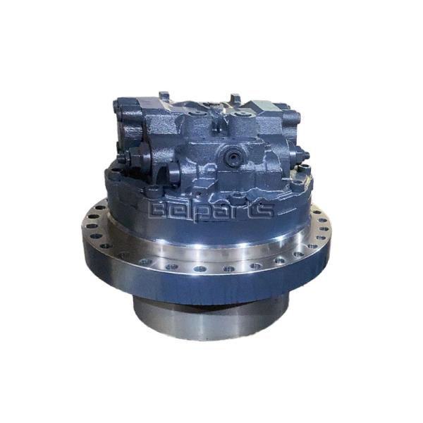 Buy cheap MAG-170VP-3800G-S16 CX210C Excavator Travel Motor Parts For Mini Excavator Parts from wholesalers