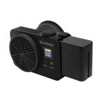 Yidoblo Video Light 100W Portable Camera Light RGBW 2700K 7500K for YouTube
