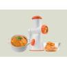 Buy cheap Small Size Manual Meat Mincer 3 Knife Nets Easily Dismantled FDA Certificated from wholesalers