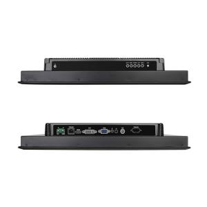 1280x1024 300nits Industrial PCAP Touch Screen 17in