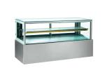 Straight Angles 1060mm 450w Cake Display Fridge