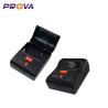 Buy cheap Compact Size Thermal Printing Machine 7.4V / 3000 MAh Rechargeable Battery from wholesalers
