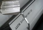 Stainless Steel 304 304L 304H Wear Resistant Alloys For Cookware And Cutlery