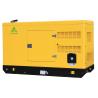 Buy cheap 230V Perkins Diesel Generator Set 403A-15G1 from wholesalers
