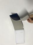 Factory directly supply two parts carbonless order pads for restaurant usage