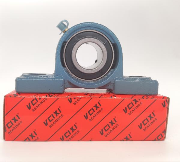 Buy cheap UCP208-24 Pillow Block Mounted Bearing 20mm For Machinery from wholesalers