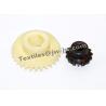 Buy cheap Gear JW-31144 Saurer 400 For Rapier Loom Spare Parts Weaving Loom Spare Parts from wholesalers