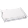 Buy cheap Sugar Cake Decorations Edible Icing Paper Unprinted A4 Size 0.8mm Thickness from wholesalers
