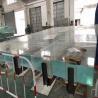 Buy cheap Custom Aupool Weather Resistance Swimming Pool Panel Acrylic from wholesalers