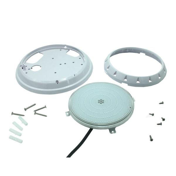 Buy cheap Resin Filled 35W 90lm/W Swimming Pool Lights from wholesalers