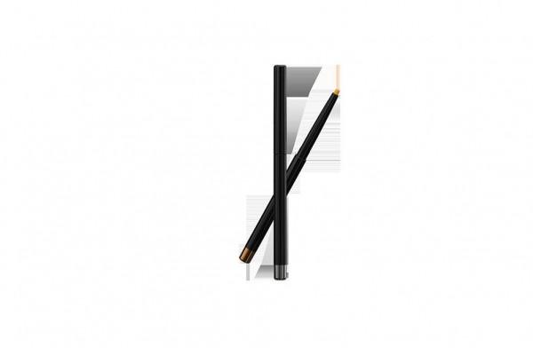Buy cheap 14.2CM Eyebrow Pencil Eco Cosmetic Packaging 7g Lightweight from wholesalers