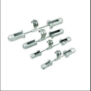 Buy cheap 50Hz/60Hz Electric Substation Fitting Metal 0.5A-100A 220V/380V from wholesalers
