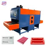 500mm EPE PE Polyethylene Foam Sheet Fully Automatic Feeder Heating Coating