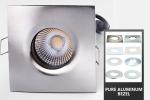 Trim Cover Changeable Modern Spotlight Ceiling Lights 11 Wattage