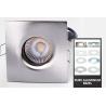 Buy cheap Trim Cover Changeable Modern Spotlight Ceiling Lights 11 Wattage from wholesalers