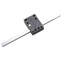 Buy cheap 100% inspection Custom Machining Parts Plastic Mold Parts Latch Lock product